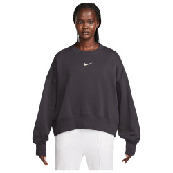 Nike Γυναικείο φούτερ Sportswear Phoenix Fleece